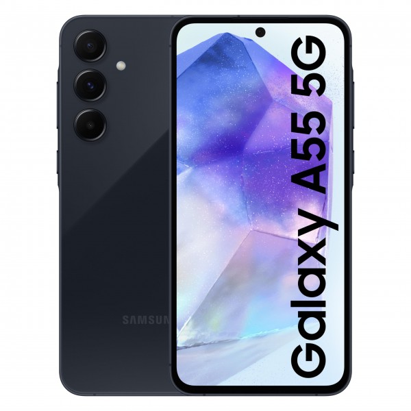 Samsung Galaxy A55 5G (128 GB)